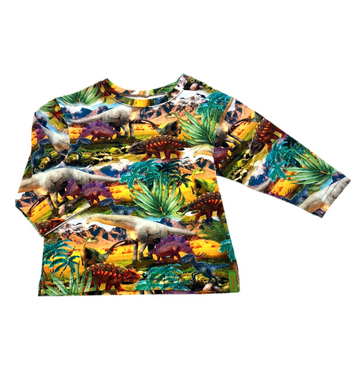 Dino Shirt