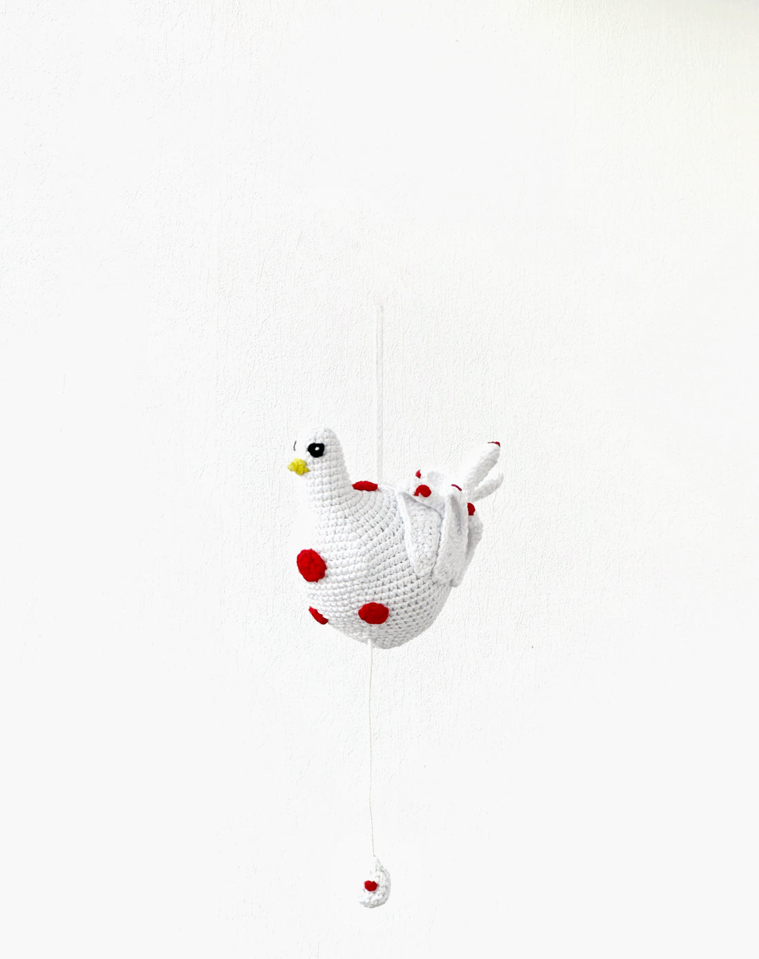 Paradise Bird Music Box