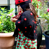 Ladybug Hat