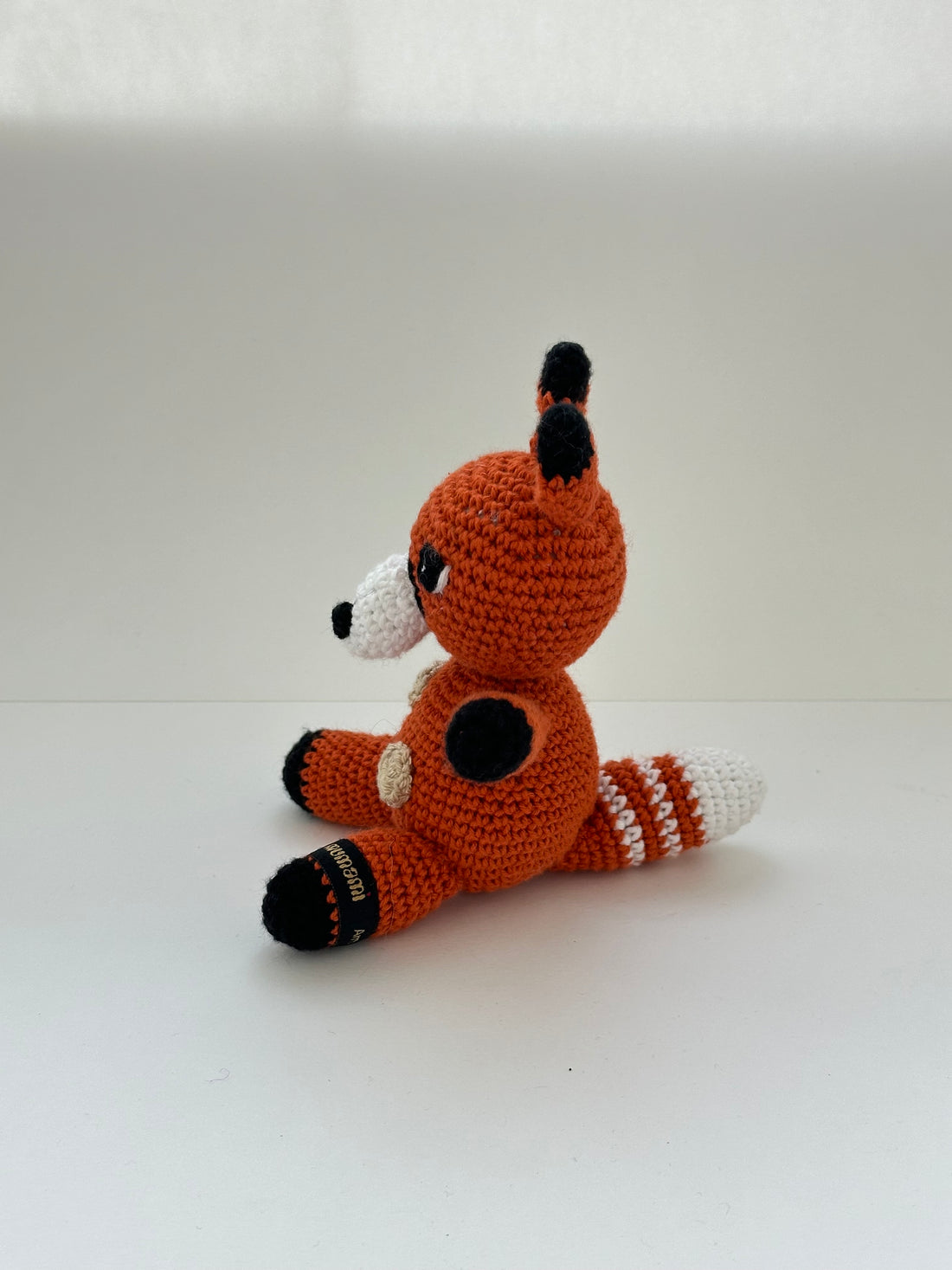 Fox Rattle