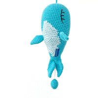 Whale Music Box