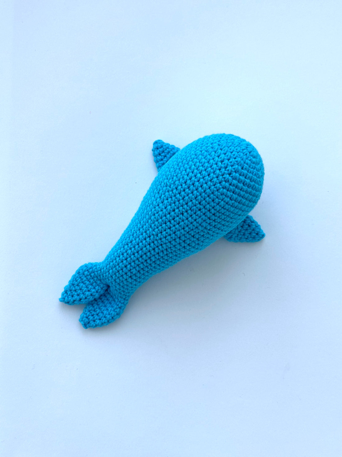 Whale Rattle