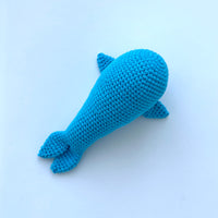 Whale Rattle