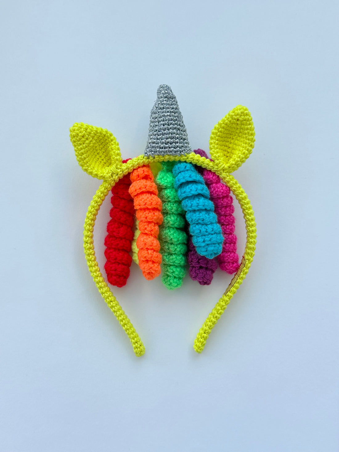 Magic Unicorn Hairband