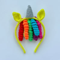 Magic Unicorn Hairband