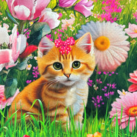 Kitty Dream Tunic Dress