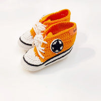Sneaker Booties