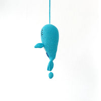 Whale Music Box