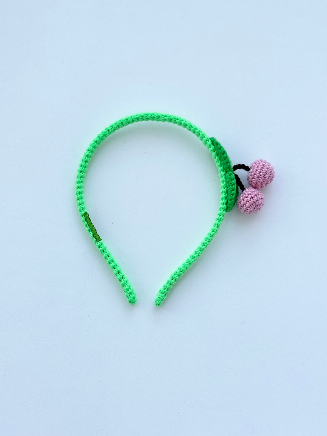 Cherry On Top Hairband