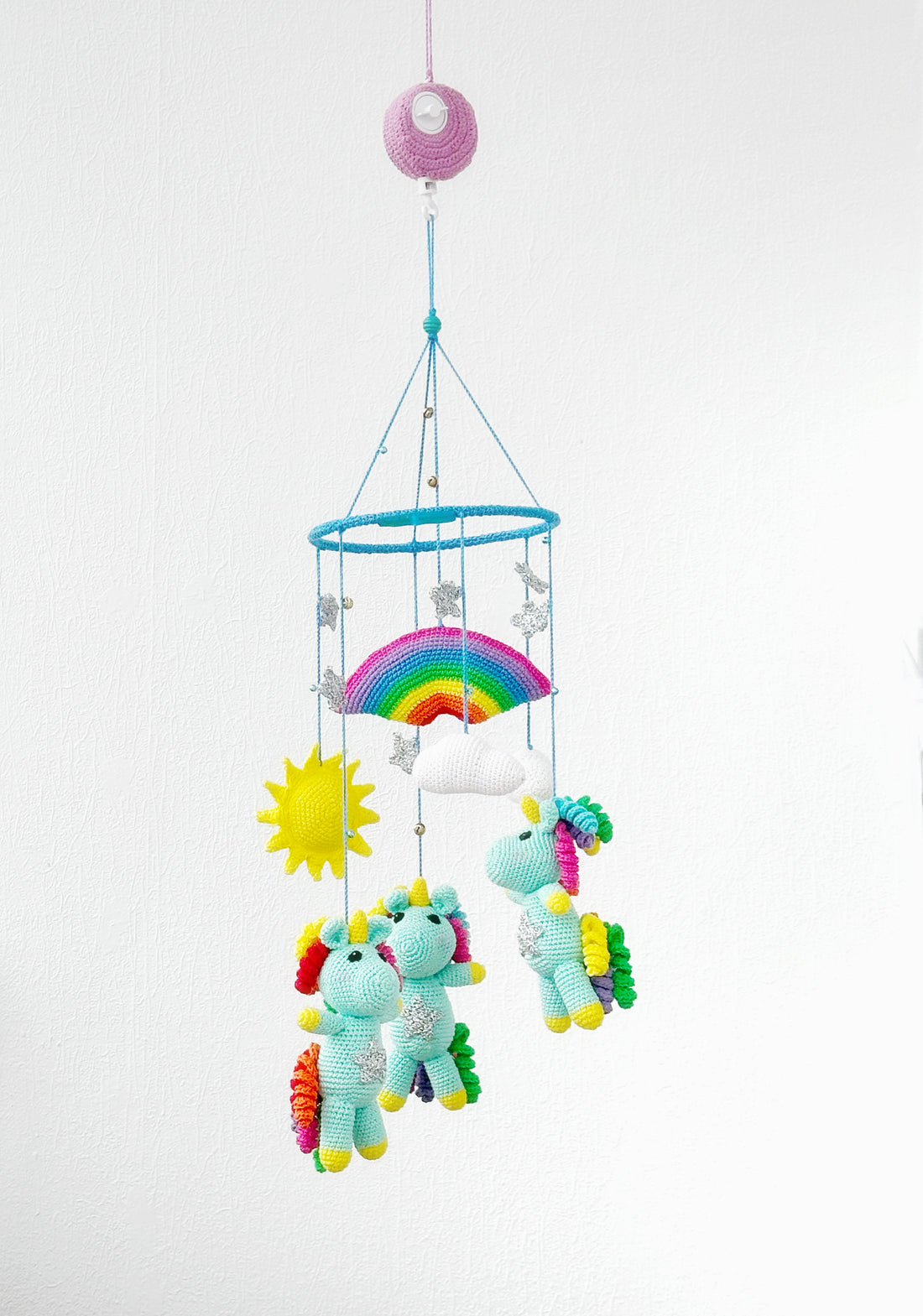 Unicorn Music Mobile