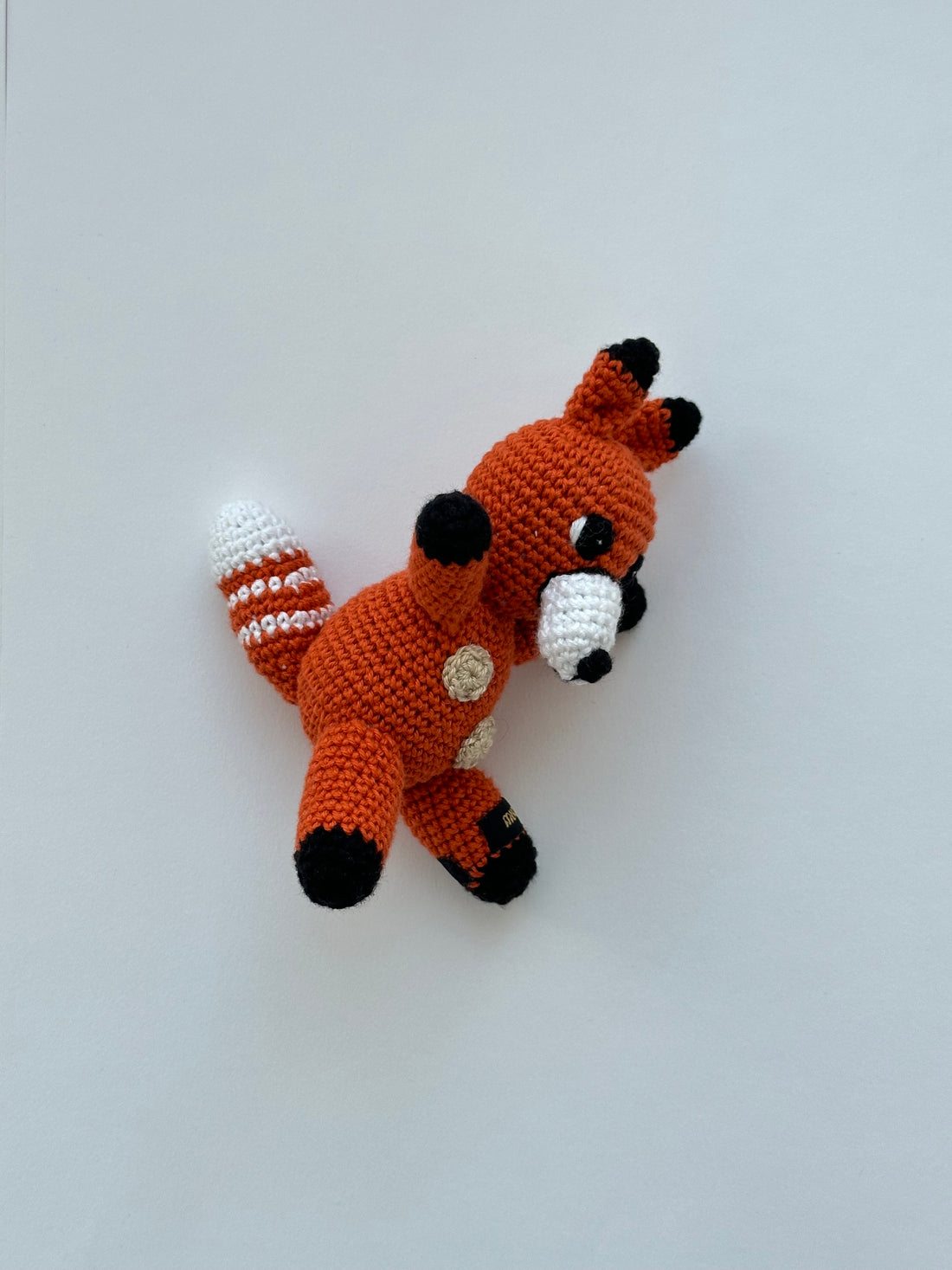Fox Rattle