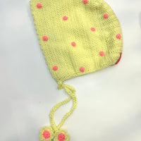 Polkadot Hat