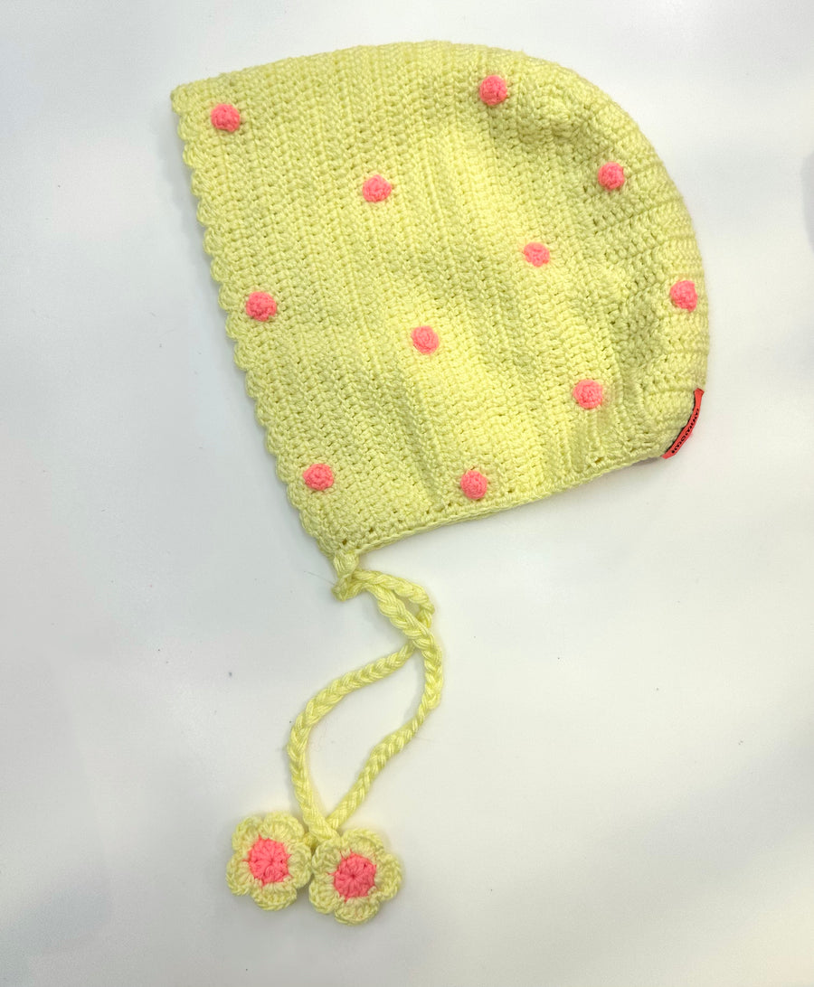 Polkadot Hat