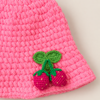 Strawberry On Top Neon