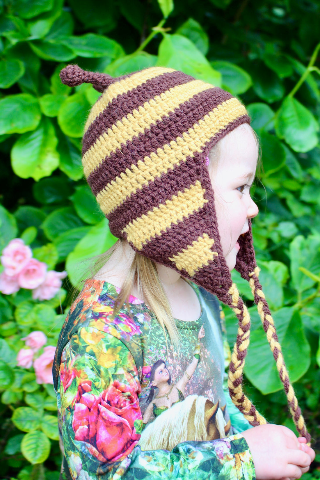 Bee Hat