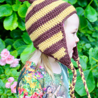 Bee Hat