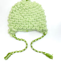 Green Pine Hat