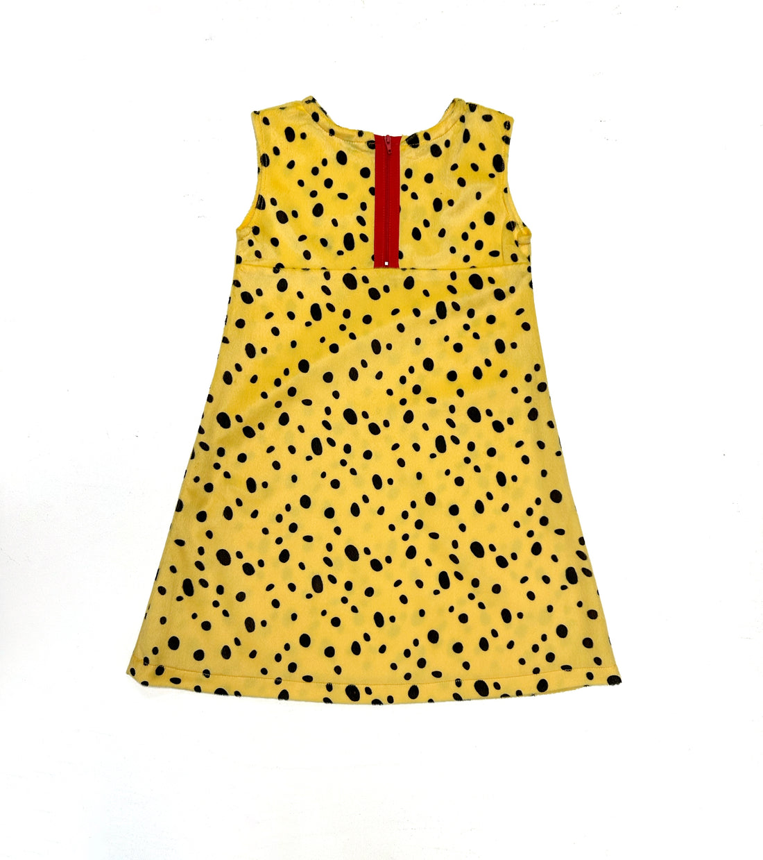 Flintstones Dress