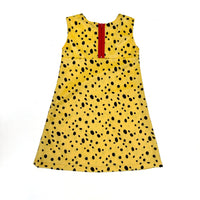 Flintstones Dress