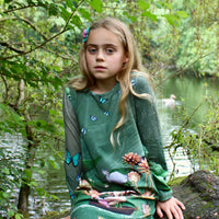 Fairy Lagoon Dress