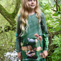 Fairy Lagoon Dress