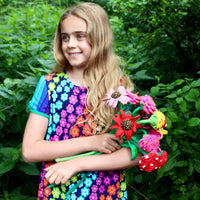 Flower Power Dress