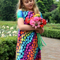 Flower Power Dress