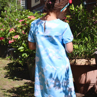 Blue Sky Dress