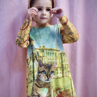 Venezia Kitty Dress