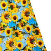 Sunflower Dress