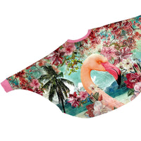 Flamingo Paradise T-Shirt