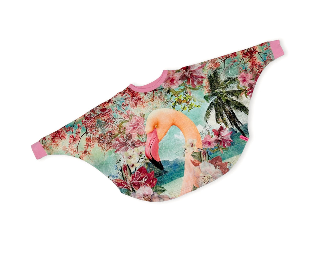 Flamingo Paradise T-Shirt