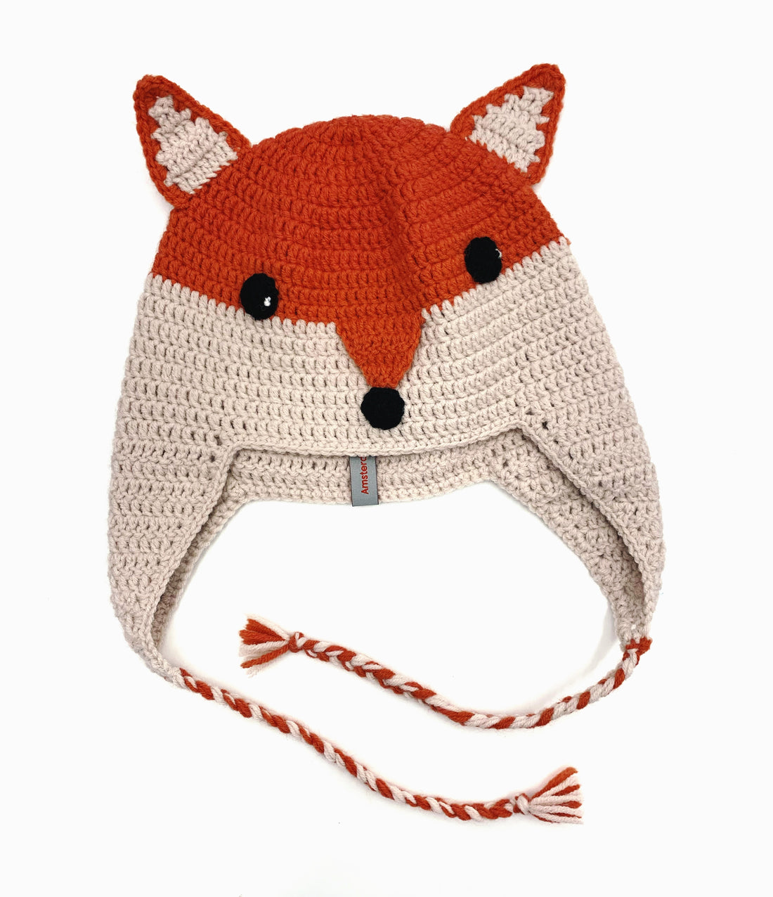 Foxy Fox Hat