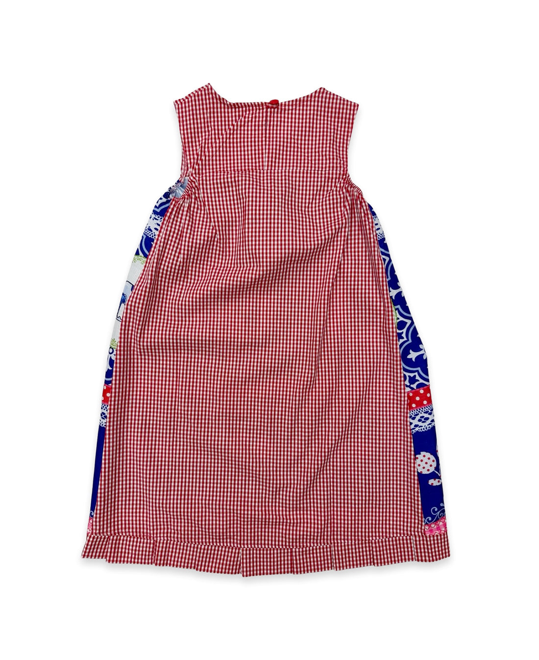 Dutch Cherry Dress