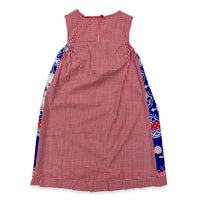 Dutch Cherry Dress