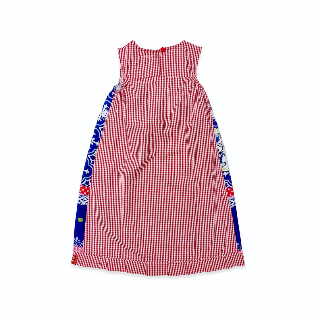 Dutch Cherry Dress