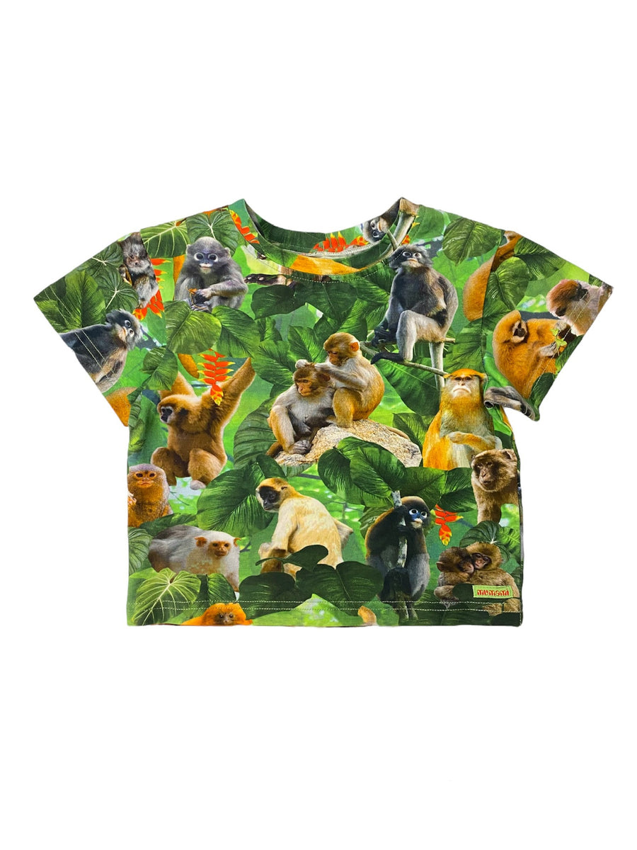 Monkey T-Shirt