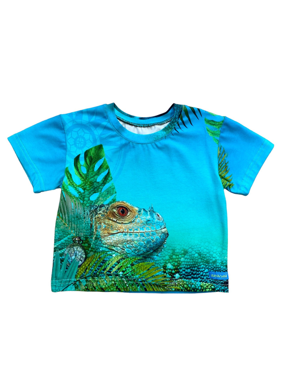 Iguana T-shirt