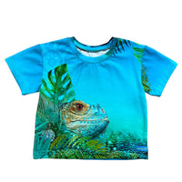 Iguana T-shirt