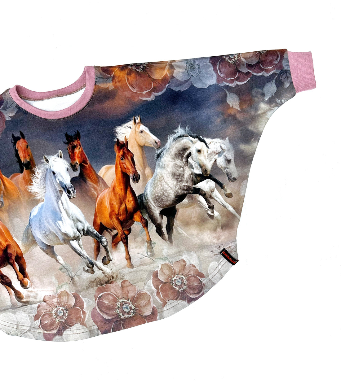 Horses Dream T-Shirt