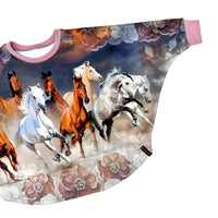 Horses Dream T-Shirt