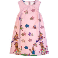 Summer Animals Dress