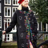 Amsterdam Women's Coat