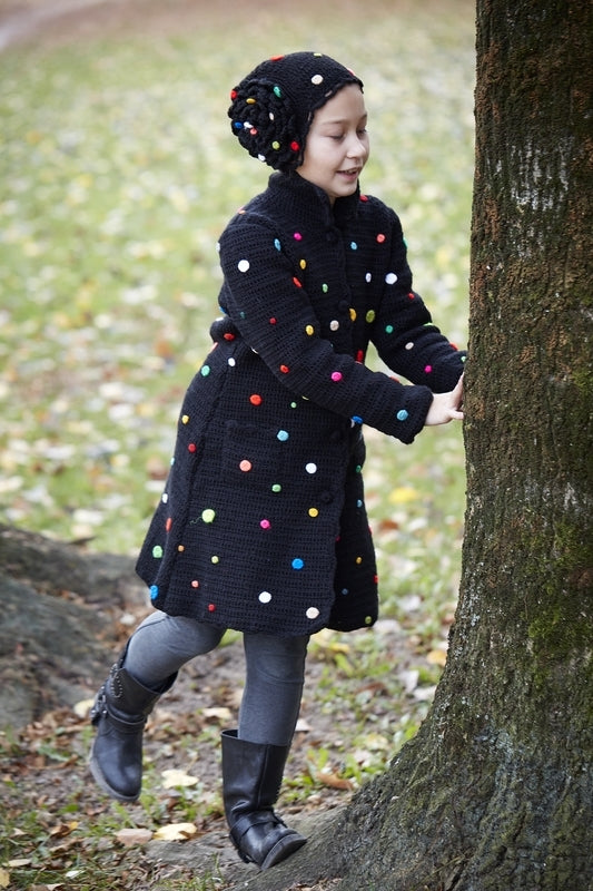 Candy Coat Black