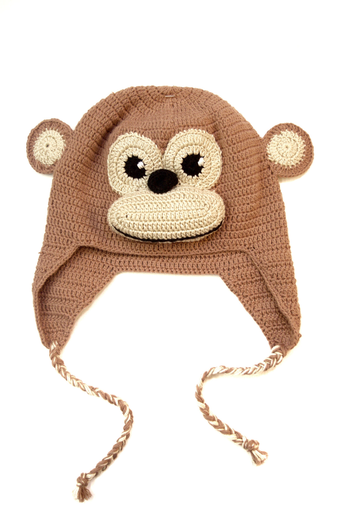 Monkey Hat