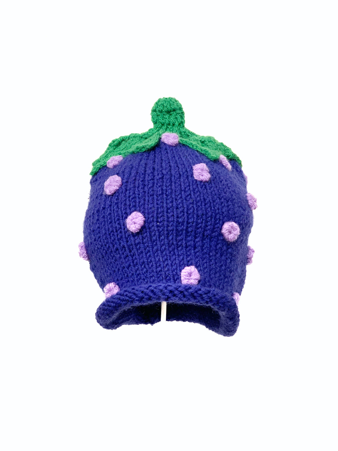 Sweet Strawberry Hat