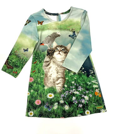 Kitty Dress