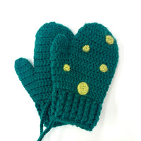 Mumalien Gloves