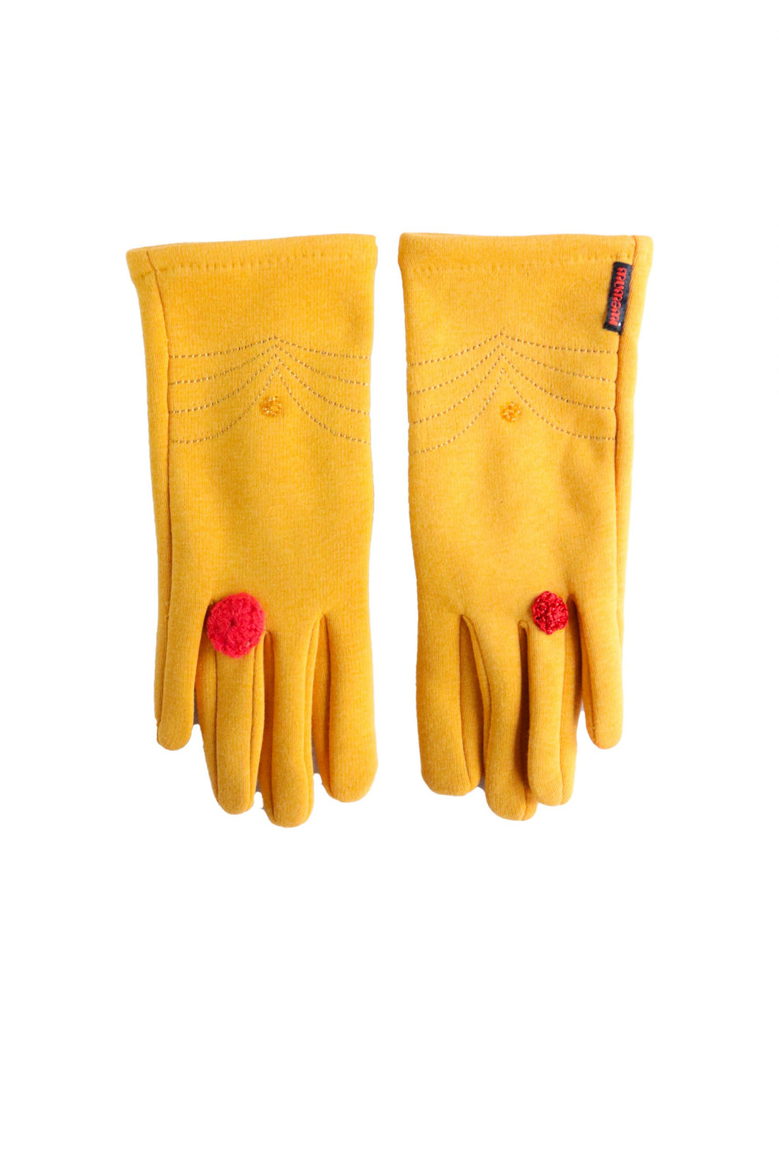 Ring Gloves
