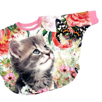 Love Kitty T-Shirt